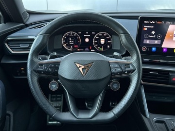 Cupra Formentor Crossover 2.5 TSI 390KM 2022 Cupra Formentor 2.5TSI 390KM VZ5 DSG l LED Matrix,, zdjęcie 13