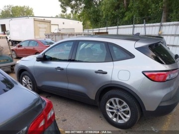 Ford Escape III 2021 Ford Escape 2021 Ford Escape S AWD 1.5 Benzyna 181KM, zdjęcie 12