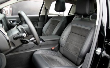 Citroen C5 Aircross SUV Plug-In Facelifting 1.6 PureTech Plug-In 225KM 2023 Citroen C5 Aircross 1.6 PHEV 225KM Shine Pack EAT8 Panorama Gwarancja, zdjęcie 15