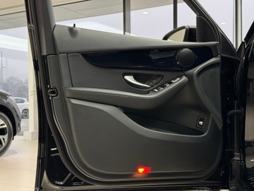 Mercedes GLC C253 SUV Facelifting 2.0 200d 163KM 2019 Mercedes-Benz GLC 200 d 4-Matic / Kamera cofania /, zdjęcie 10