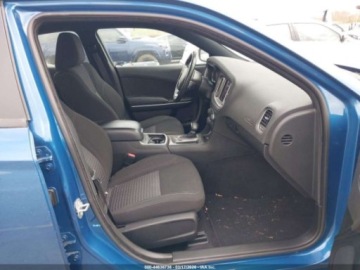 Dodge Charger VII 2023 Dodge Charger SXT, 2023r., 3.6L 3.6 Benzyna 292KM, zdjęcie 8