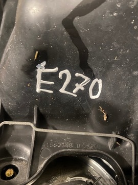 41580748D SVĚTLOMET SVĚTLO PRAVÝ PRAVÁ PŘEDNÍ CITROEN C3 PLURIEL EU
