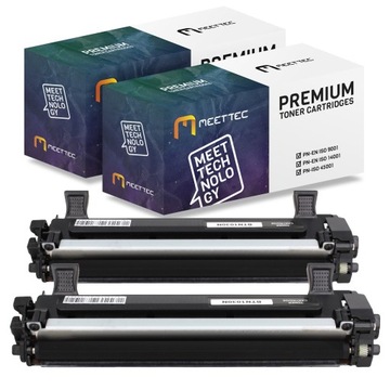 2x Toner TN1030 TN-1030 do Brother 1110E 1510E HL1210WE MFC1810E MFC1910WE