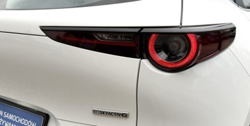 Mazda CX-30 2.0 SKYACTIV-G 150KM 2023 Mazda CX-30 Europa,Hybryda,Idealna, zdjęcie 32