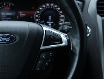 Ford Mondeo V Kombi 2.0 TDCi 150KM 2014 Ford Mondeo 2.0 TDCI, Navi, Klima, Klimatronic, zdjęcie 19