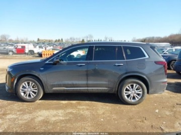 Cadillac 2022 Cadillac XT6 Luxury 2022 2.0 Benzyna 235KM, zdjęcie 8