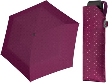 Parasol kieszonkowy Carbonsteel Mini Slim Doppler