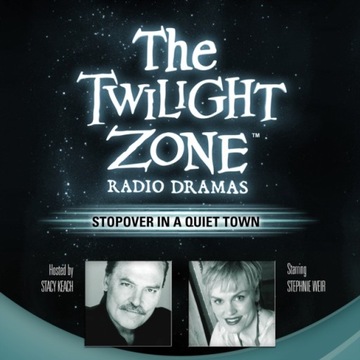 Stopover in a Quiet Town - Jr., Earl Hamner