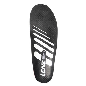 Wkładki do butów LENZ Insole Top Micro Leather Slim roz. 29.5-30.5