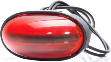 СВЕТОДИОДНЫЙ ГАБАРИТНЫЙ ФОНАР ЭВАКУАТОР POMOC TIR WAŚ