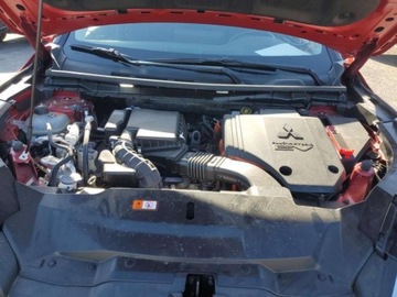 Mitsubishi Outlander III 2024 Mitsubishi Outlander 2024 Mitsubishi Outlander SE PHEV 2.4 Hybryda 248KM, zdjęcie 12