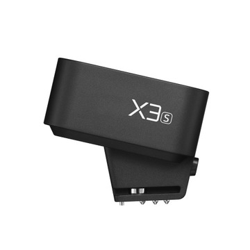Беспроводная вспышка GODOX X3S 2.4G OLED
