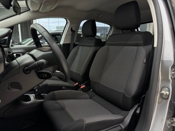 Citroen C3 III Hatchback Facelifting 1.2 PureTech 110KM 2023 Citroen C3 Shine / 1 właściciel / Salon Polska / F, zdjęcie 8