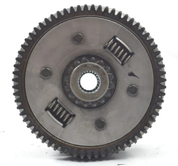 Honda CBF 125 09-16 - КОРЗИНА СЦЕПЛЕНИЯ