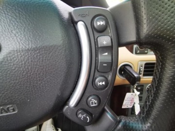 Land Rover Range Rover III 3.6 TD V8 271KM 2008 LAND ROVER RANGE ROVER III 3.6 TD V8 Vogue, salon Polska, Automat, 4x4, zdjęcie 19