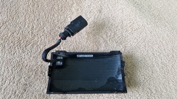 AUDI A6 4K0 АКК РАДАРНАЯ КРЫШКА 4K0853631