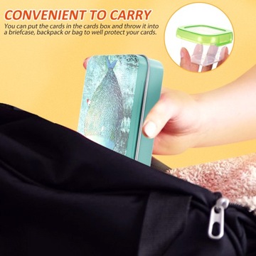 POKER UCHWYT NA KARTY DO GRY