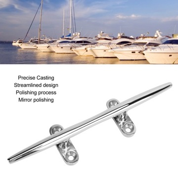 Уплотнитель для лодки Heavy Duty 316 с открытым основанием