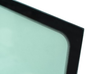 ВЕРХНЕЕ ВЕТРОВОЕ СТЕКЛО JCB 3CX ЛАМИНИРОВАННОЕ 827/30565