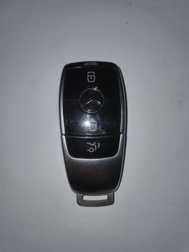 KLUCZYK PILOT MERCEDES W213 W222 A2229059610