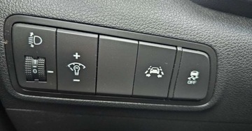 Hyundai Tucson 2017 Hyundai Tucson Skora nawigacja Kamera cofania zarejestrowany 1.7 Diesel, zdjęcie 22