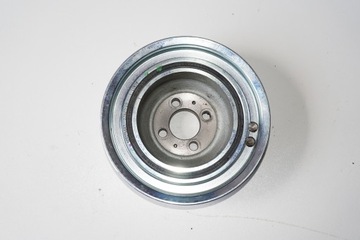 KOŁO PASOWE WAŁU 2.3 MJET HPI DUCATO DAILY 06r+