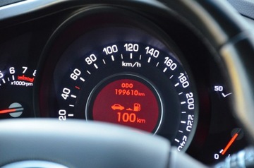 Kia Sportage III SUV 1.6 GDI 135KM 2012 CZARNA OPŁACONA 1.6GDI 135KM SERWIS NAVI KAMERA ALU GWARANCJA, zdjęcie 30