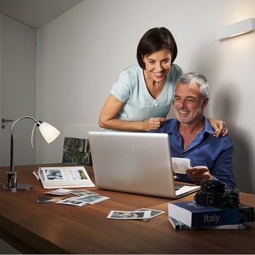 Светодиодная лампа OSRAM G9 MINI 4 Вт, 3-ступенчатая регулировка яркости