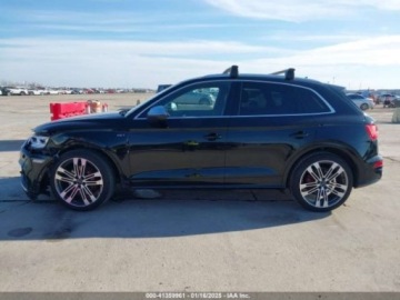 Audi SQ5 2018 Audi SQ5 Premium plus 3.0 Benzyna 354KM, zdjęcie 5