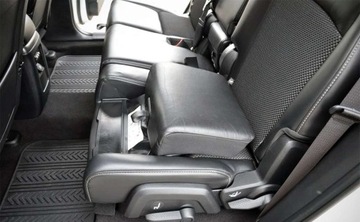 Fiat Freemont 2.0 Multijet II 16v 170KM 2014 Fiat Freemont CROSS Lift 2.0d 170Ps Alpine Polskora 7 foteli Navi 1Wl. Sup, zdjęcie 33