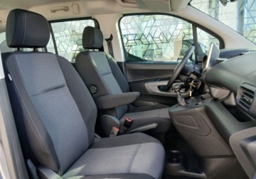 Toyota 2021 Toyota Proace City Verso Proace City Verso Business FV23 Salon PL Serw, zdjęcie 24