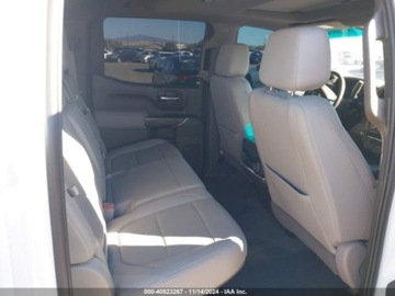 Chevrolet Silverado II 2022 Chevrolet Silverado 2022r., 1500 LTZ, od ubezpieczalni 6.2 Benzyna 420KM, zdjęcie 9