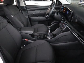 Hyundai Tucson IV SUV Facelifting 1.6 T-GDI 160KM 2025 Hyundai Tucson 1.6 T-GDI, Salon Polska, zdjęcie 8