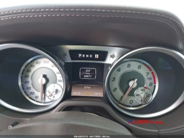Mercedes SL R231 2013 Mercedes-Benz SL 2013 r., 4,6L SL 550 4.6 Benzyna 429KM, zdjęcie 6