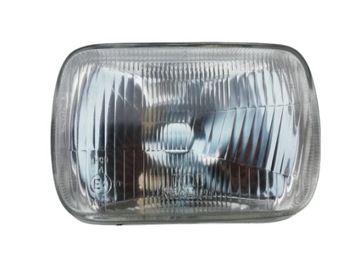 lampa reflektor przód FIAT 126P MALUCH ELEGANT FL