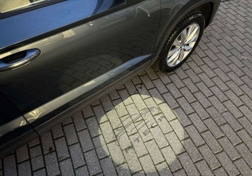 Seat Ateca SUV 1.5 EcoTSI 150KM 2018 Seat Ateca 1.5 Eco TSI 150KM Style Salon PL FV23 Czujniki LED, zdjęcie 29