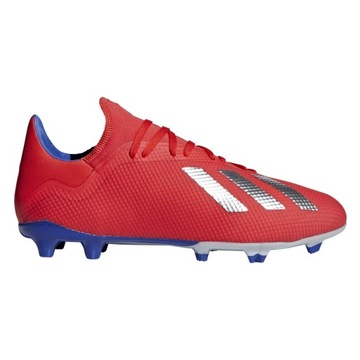 BUTY PIŁKARSKIE KORKI ADIDAS BB9371 R. 28,5