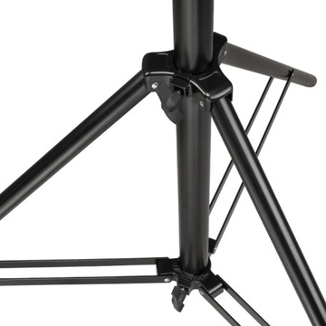 Осветительная стойка FreePower 420см для лампы