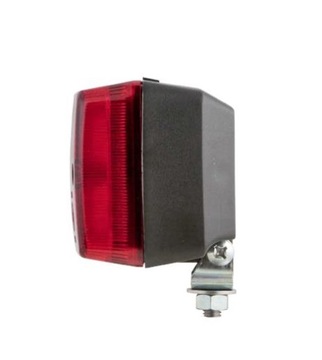 FIAT 126p - ПРОТИВОТУМАННАЯ ФАРА С РУЧКОЙ WESE