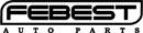FEBEST NAB-333 LOŽISKO MECHANIZMUS DIFERENCIÁL