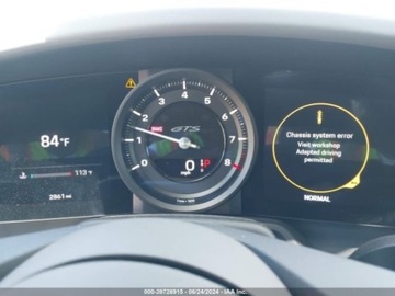 Porsche 2023 Porsche 911 2023r, 4 GTS, 4S, Dakar, 3.0L 3.0 Benzyna 445KM, zdjęcie 9