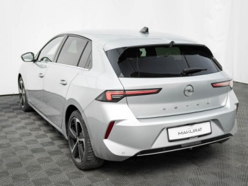 Opel Astra L Hatchback 1.2 Turbo 130KM 2022 Opel Astra GD7F514#1.2 Elegance Podgrz.f I kier, zdjęcie 3
