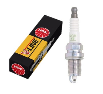 ŚWIECA NGK V-LINE NR53 ZFR5F 94301