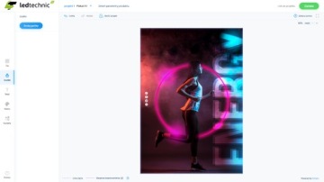 PLAKAT PLAKATY A7 PAPIER 150G KREATOR 50 SZTUK