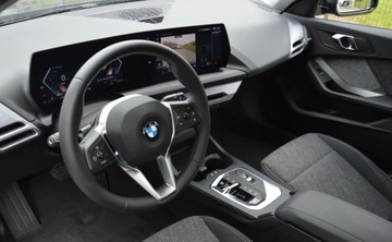 BMW Seria 1 F70 Hatchback 2.0 118d 150KM 2025 BMW Seria 1 Samochod DEMO BMW Bonkowscy Wroclaw 2.0 Diesel 150KM, zdjęcie 15