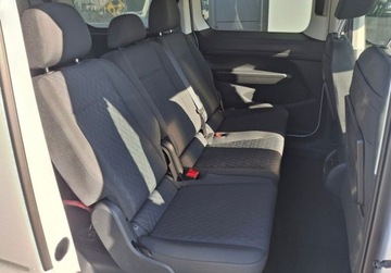 Volkswagen Caddy V Caddy 2.0 TDI 122KM 2025 Volkswagen Caddy Edition Maxi 2.0 TDI 122 KM DSG 2.0 Diesel 122KM, zdjęcie 7