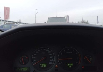 Volvo S60 I 2.0 T 180KM 2001 Volvo S60 Volvo S60 2.0T 2.0 BenzynaLPG 180KM, zdjęcie 15