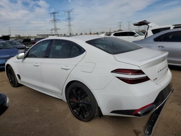  Genesis G70 Base 2023 3.3l 3.3 Benzyna 365KM, zdjęcie 10
