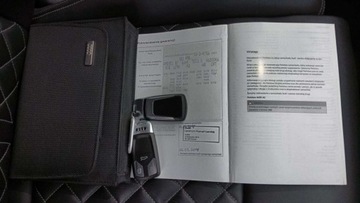 Audi Q7 II SUV 3.0 TDI 272KM 2017 Audi Q7 3.0TDI 272KM Quattro S-line 7os. Hak LED Tem. Akt Salon PL, zdjęcie 30