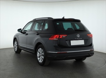 Volkswagen Tiguan II SUV Facelifting 1.5 TSI 150KM 2022 VW Tiguan 1.5 TSI, Salon Polska, Serwis ASO, DSG, zdjęcie 3